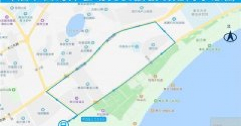青島國(guó)際啤酒節(jié)公交乘車(chē)攻略