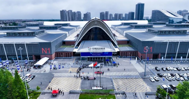 2022東亞海洋博覽會(huì)成果發(fā)布！線上加線下156.6萬(wàn)人次觀展，實(shí)現(xiàn)意向成交額41.4億元